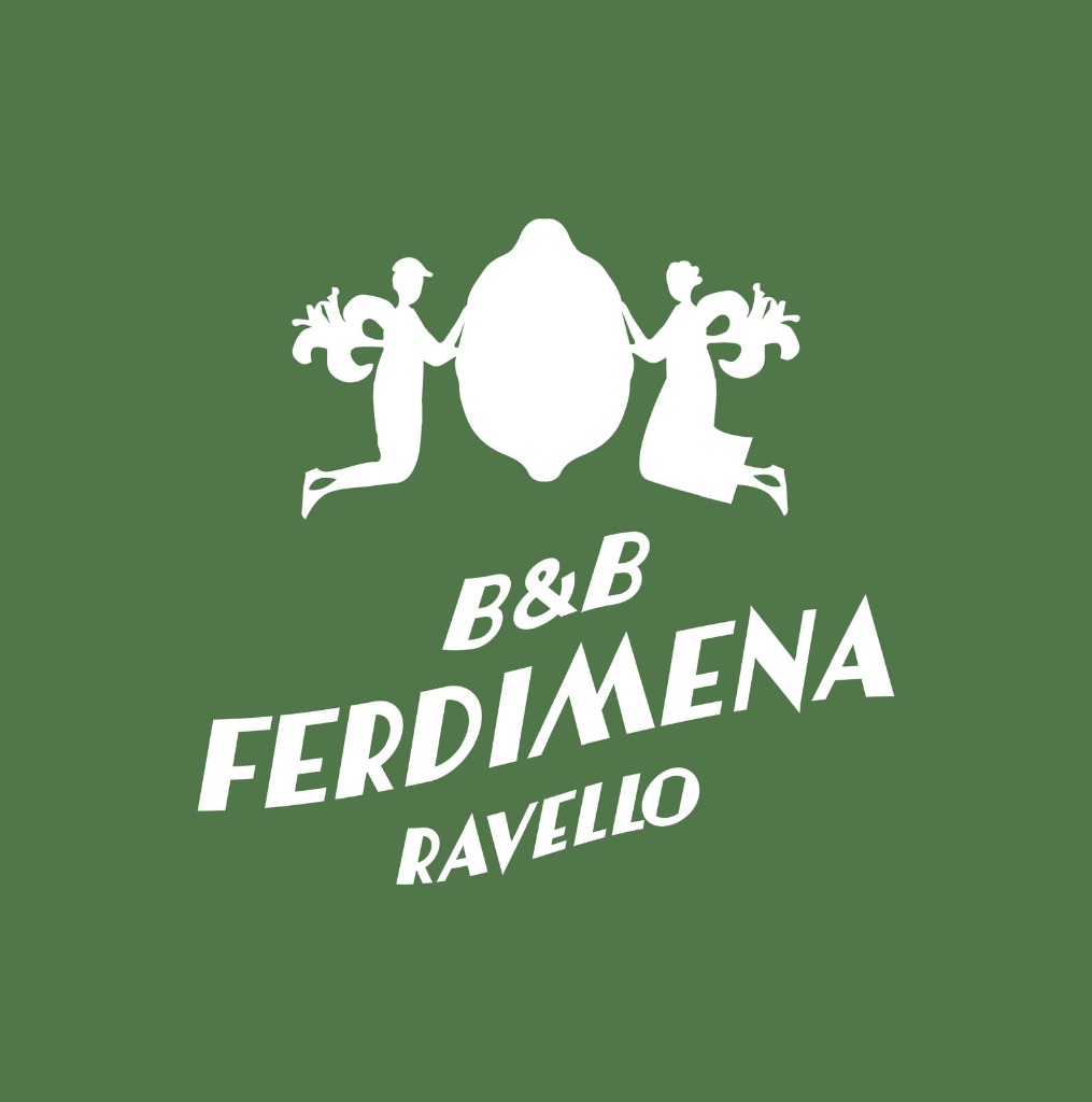 Logo B&B Ferdimena